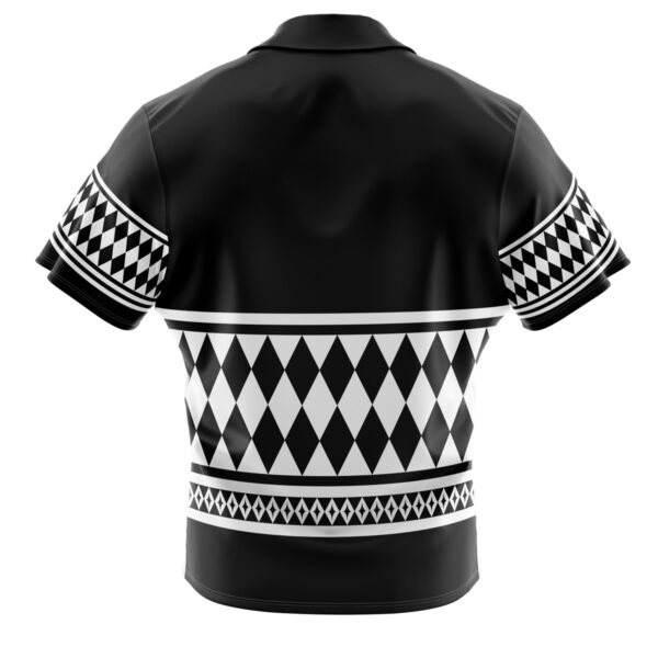 Chemise hawaïenne Manteau Draken Tokyo Revengers - Maison Otaku – Image 2