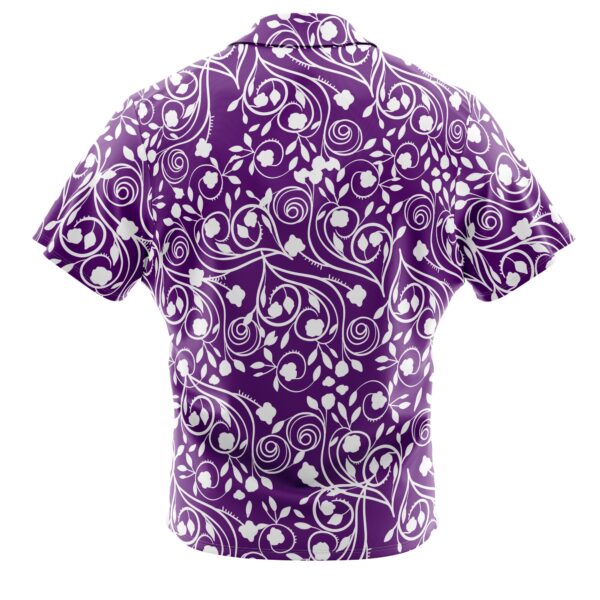 Chemise hawaïenne Biscuit Oliva Baki - Maison Otaku – Image 2