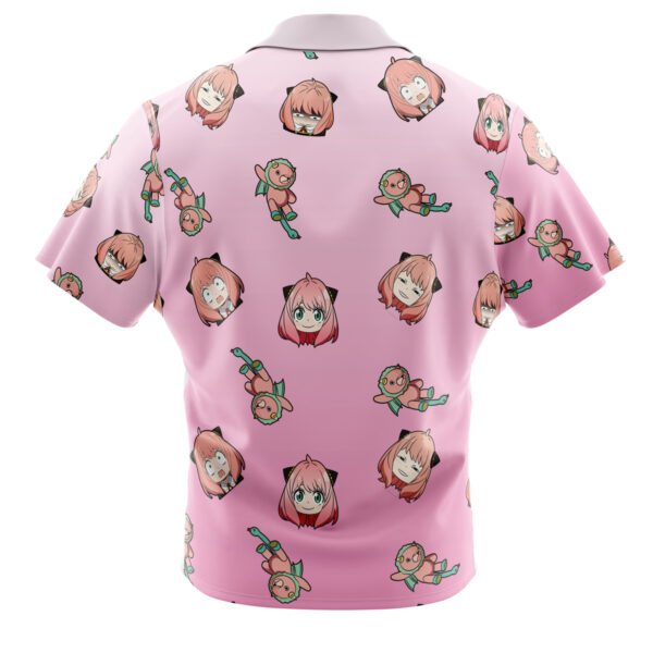Chemise hawaïenne Anya Pattern Spy x Family - Maison Otaku – Image 2