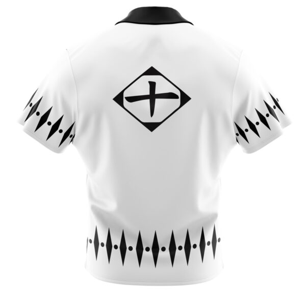 Chemise hawaïenne Toshiro Hitsugaya Bleach - Maison Otaku – Image 2