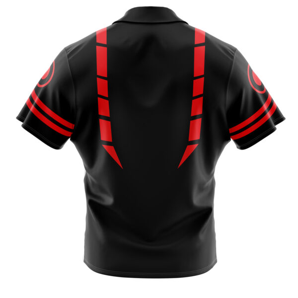 Chemise hawaïenne Sukuna Jujutsu Kaisen - Maison Otaku – Image 2
