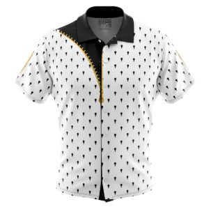 Chemise hawaïenne Bruno Bucciarati JoJo's Bizarre Adventure - Maison Otaku