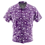 Chemise hawaïenne Biscuit Oliva Baki – Maison Otaku