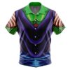 Chemise hawaïenne Piccolo - Maison Otaku