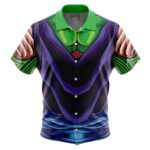 Chemise hawaïenne Piccolo – Maison Otaku