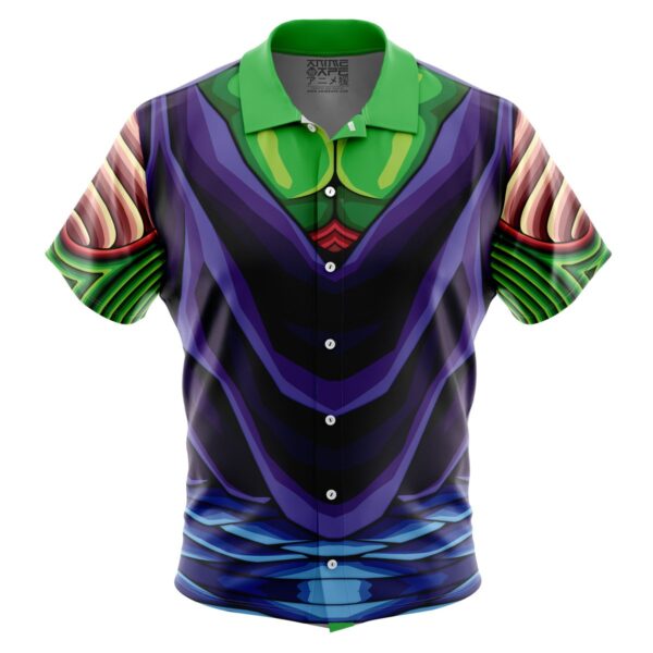 Chemise hawaïenne Piccolo - Maison Otaku