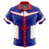 Chemise hawaïenne All Might My Hero Academia - Maison Otaku