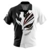 Chemise hawaïenne Masque Hollow Ichigo Bleach - Maison Otaku