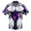 Chemise hawaïenne Freezer Dragon Ball Z - Maison Otaku