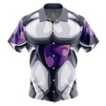 Chemise hawaïenne Freezer Dragon Ball Z – Maison Otaku