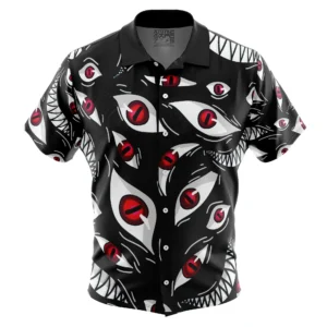 Chemise hawaïenne Fierté Fullmetal Alchemist - Maison Otaku
