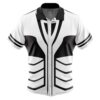Chemise hawaïenne Ichigo Fullbring Bleach - Maison Otaku