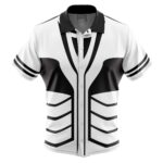 Chemise hawaïenne Ichigo Fullbring Bleach – Maison Otaku