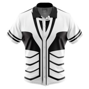 Chemise hawaïenne Ichigo Fullbring Bleach - Maison Otaku