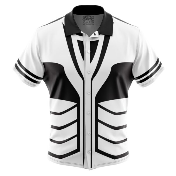 Chemise hawaïenne Ichigo Fullbring Bleach - Maison Otaku