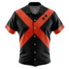 Chemise hawaïenne Bakugo My Hero Academia - Maison Otaku