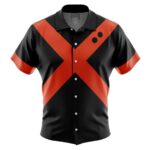 Chemise hawaïenne Bakugo My Hero Academia – Maison Otaku