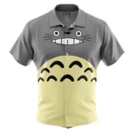 Chemise hawaïenne Mon Voisin Totoro Studio Ghibli – Maison Otaku