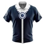 Chemise hawaïenne Maîtres de l’eau Avatar – Maison Otaku