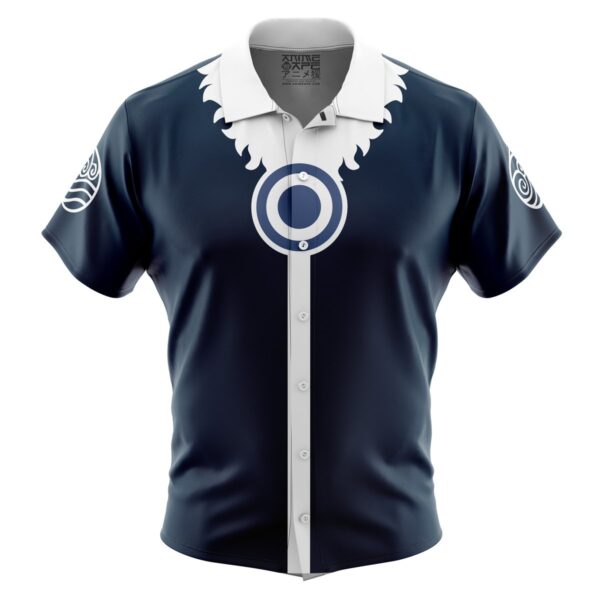 Chemise hawaïenne Maîtres de l’eau Avatar - Maison Otaku