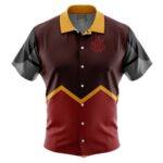 Chemise hawaïenne Maîtres du Feu Avatar – Maison Otaku