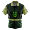 Chemise hawaïenne Maîtres de la Terre Avatar - Maison Otaku