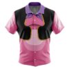 Chemise hawaïenne Majin Buu Dragon Ball Z - Maison Otaku
