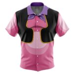 Chemise hawaïenne Majin Buu Dragon Ball Z – Maison Otaku