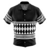 Chemise hawaïenne Manteau Draken Tokyo Revengers - Maison Otaku