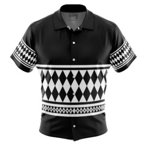 Chemise hawaïenne Manteau Draken Tokyo Revengers - Maison Otaku