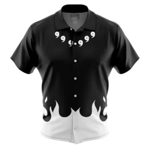 Chemise hawaïenne Sage des Six Chemins Shippuden - Maison Otaku