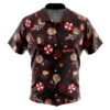 Chemise hawaïenne Resident Evil - Maison Otaku