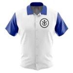 Chemise hawaïenne Vegeta Dragon Ball Z – Maison Otaku