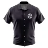 Chemise hawaïenne Gojo Satoru Jujutsu Kaisen - Maison Otaku