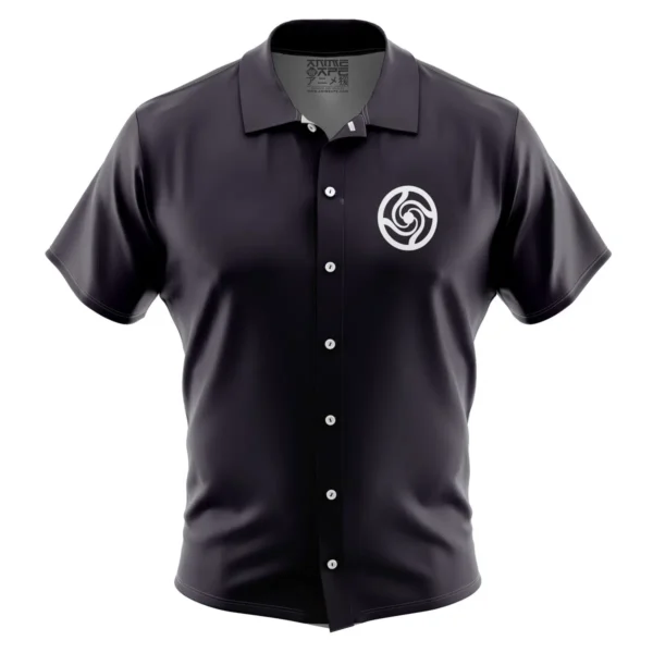 Chemise hawaïenne Gojo Satoru Jujutsu Kaisen - Maison Otaku