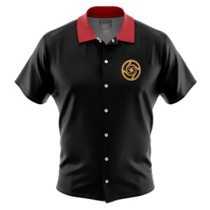 Chemise hawaïenne Itadori Jujutsu Kaisen - Maison Otaku