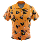 Chemise hawaïenne Meme Leonardo DiCaprio – Maison Otaku