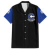 Chemise hawaïenne Capsule Dragon Ball - Maison Otaku