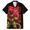 Chemise hawaïenne Cell Max Dragon Ball Artistique - Maison Otaku