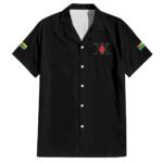 Chemise hawaïenne Arc des Fourmis Chimères Hunter x Hunter – Maison Otaku