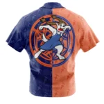 Chemise hawaïenne Chimère V2 Fullmetal Alchemist – Maison Otaku