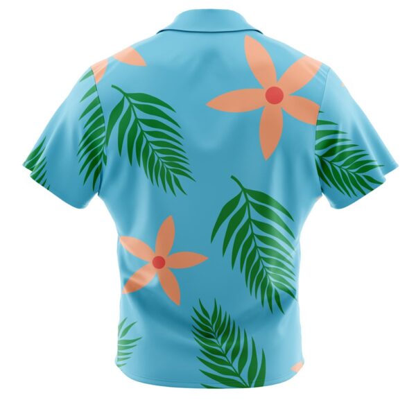 Chemise hawaïenne Chuckles GI Joe ARAH Cosplay - Maison Otaku – Image 2