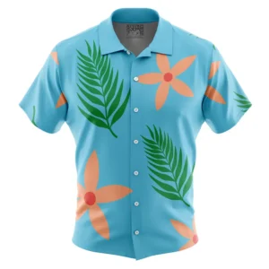 Chemise hawaïenne Chuckles GI Joe ARAH Cosplay - Maison Otaku