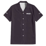 Chemise hawaïenne Titan Colossal L’Attaque des Titans – Maison Otaku