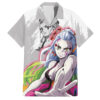 Chemise hawaïenne Daki Demon Slayer - Maison Otaku