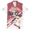 Chemise hawaïenne Milim Nava – Moi, quand je me réincarne en Slime - Maison Otaku