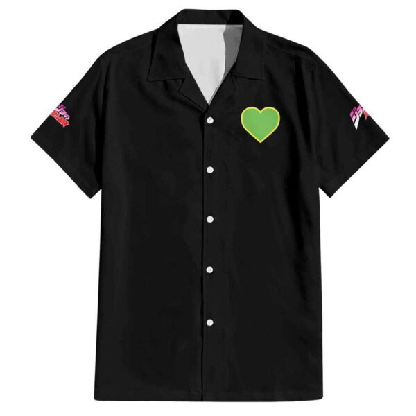 Chemise hawaïenne Dio Brando – JoJo’s Bizarre Adventure - Maison Otaku