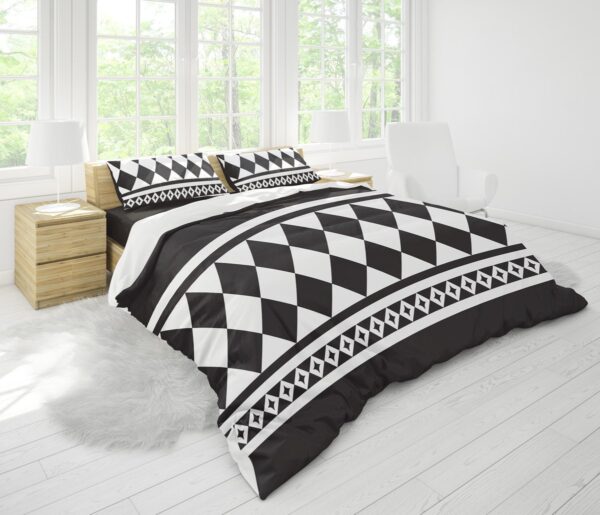 Housse De Couette Draken Tokyo Revengers Parure de lit Ensemble De Literie – Image 2