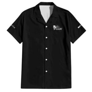 Chemise hawaïenne Draken Tokyo Revengers - Maison Otaku