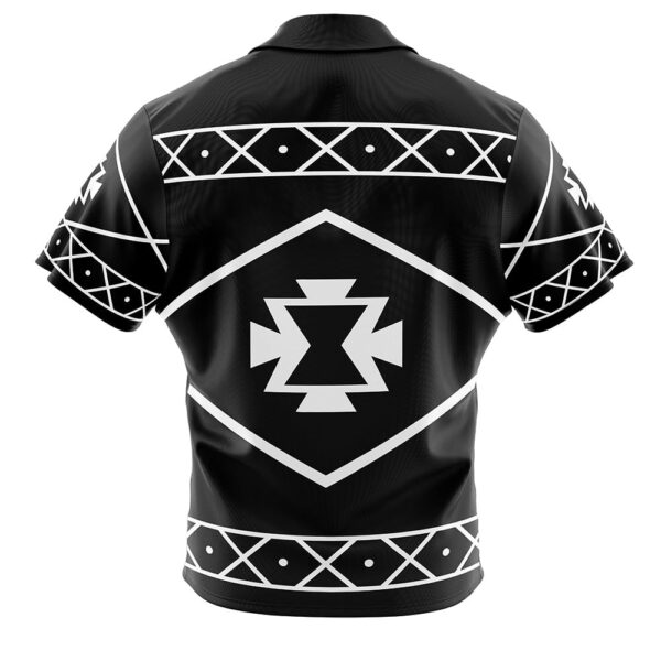 Chemise hawaïenne Draken Tokyo Revengers - Maison Otaku – Image 2
